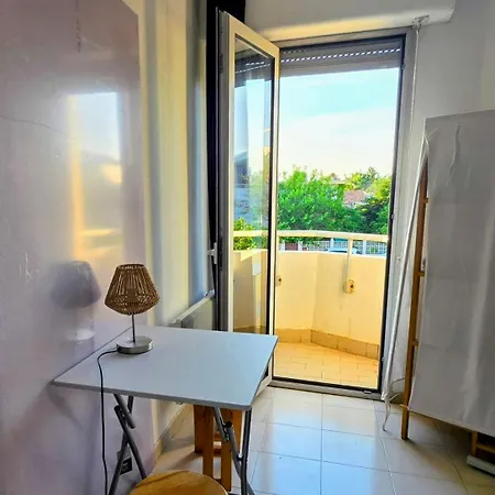 Joli Carnon Sur La Apartamento *