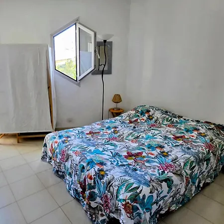 Apartamento Joli Carnon Sur La Mauguio