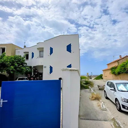 Apartamento Joli Carnon Sur La Mauguio